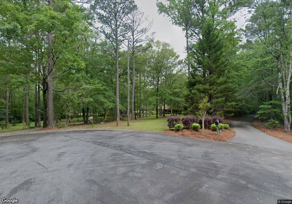194 Cheehaw Dr, Gray, GA 31032 - photo 1