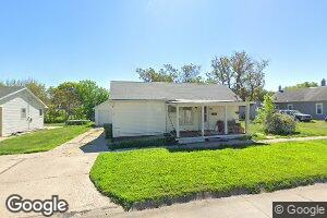 108 N Way Ave, Sutton, NE 68979