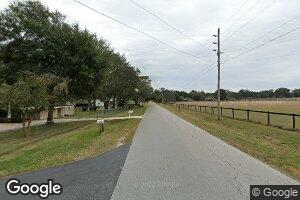 21128 Old Trilby Rd, Dade City, FL 33523