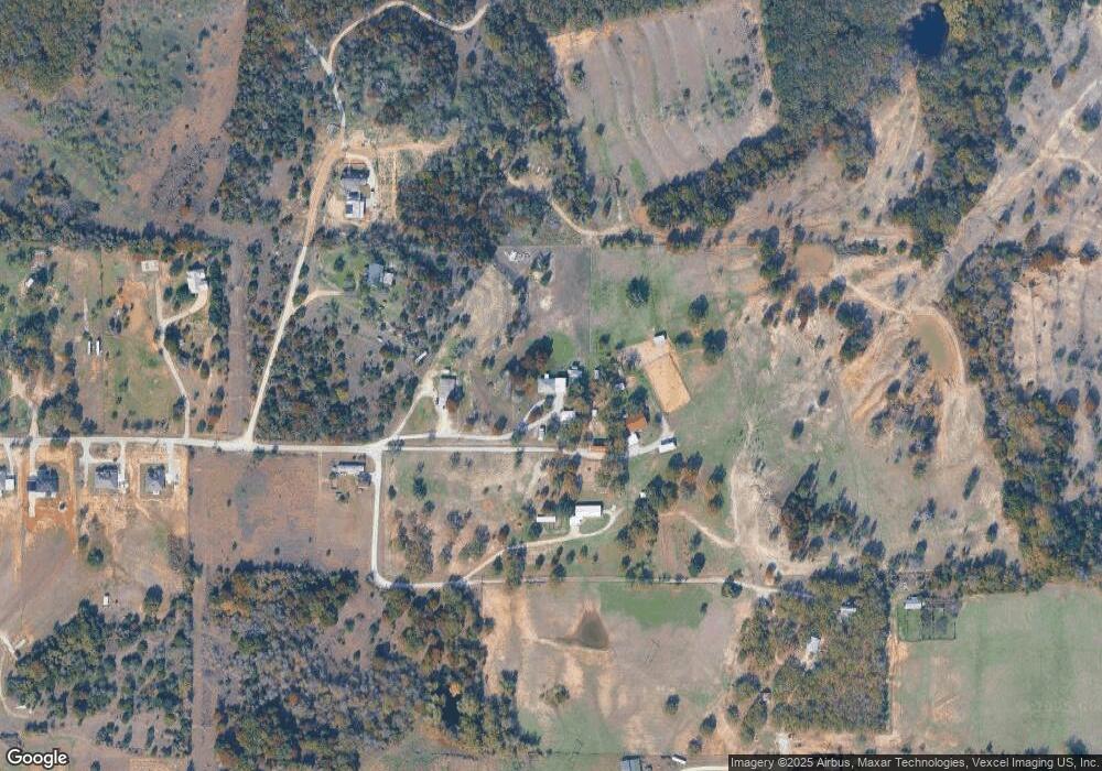 1009 Mill Rd, Springtown, TX 76082 - photo 1