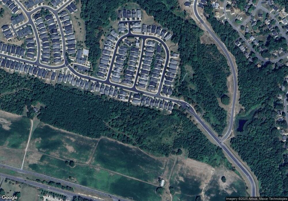 7314 Lees Command Blvd, Fredericksburg, VA 22407 - photo 1