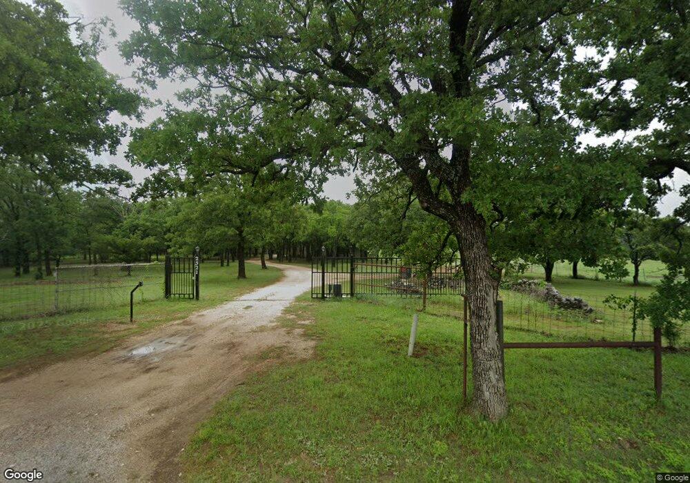 2321 Tarver Rd, Burleson, TX 76028 - photo 1