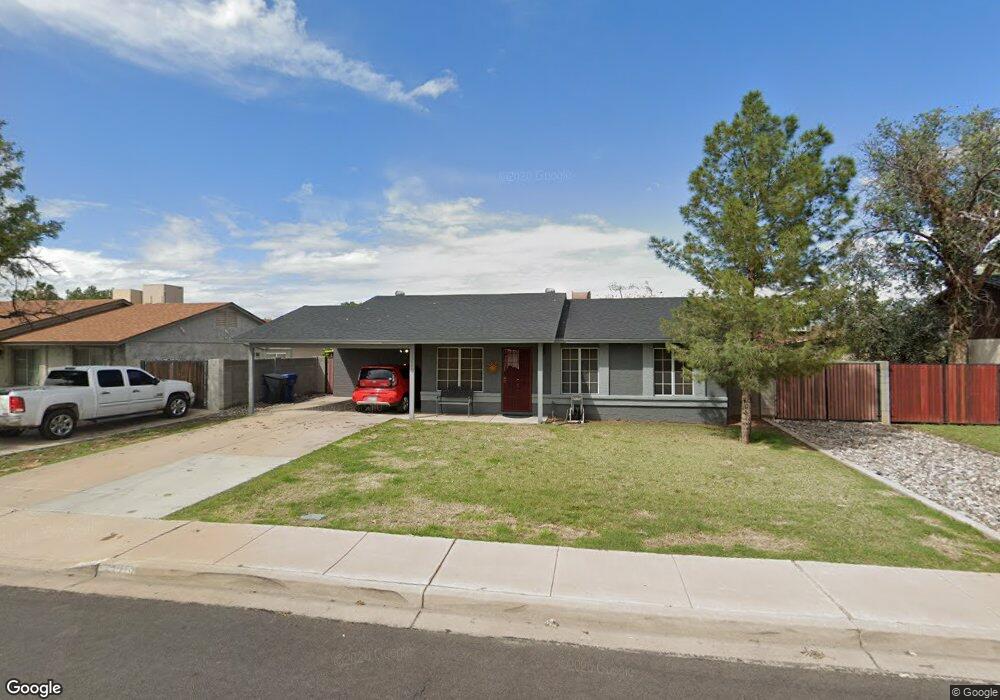 2216 E Harmony Ave, Mesa, AZ 85204 - photo 1