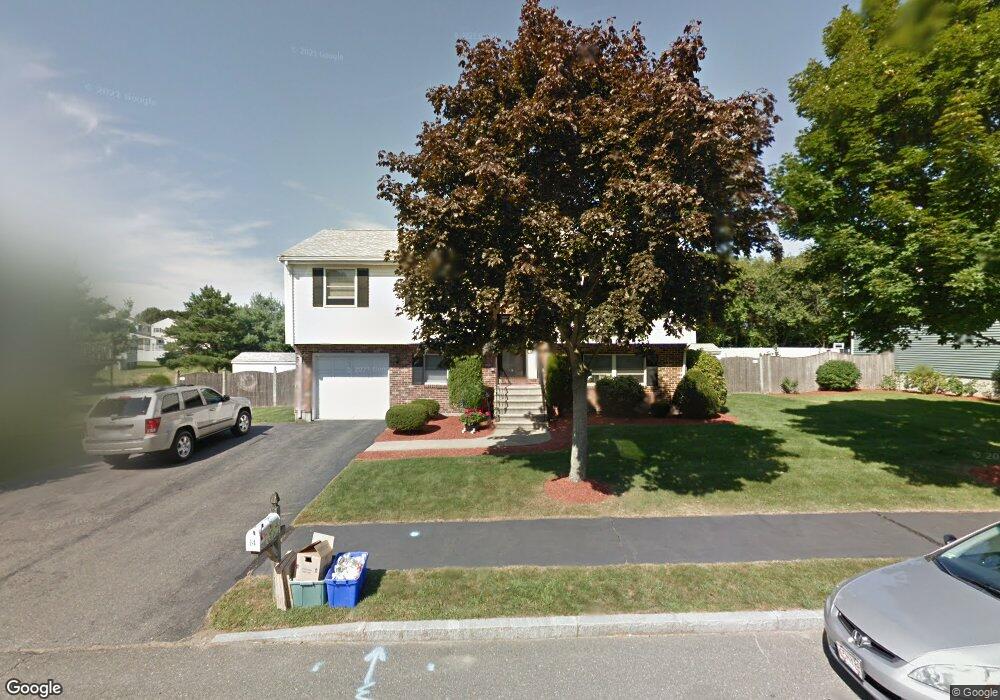 14 Tara Rd, Peabody, MA 01960 - photo 1