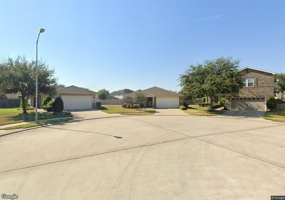 18110 Clayton Bluff Ln, Cypress, TX 77433 - photo 1