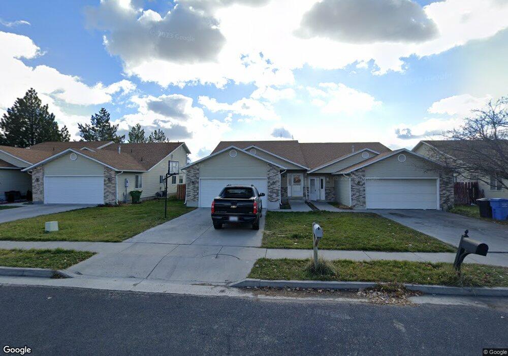 976 Three Point Ave, Logan, UT 84321 - photo 1