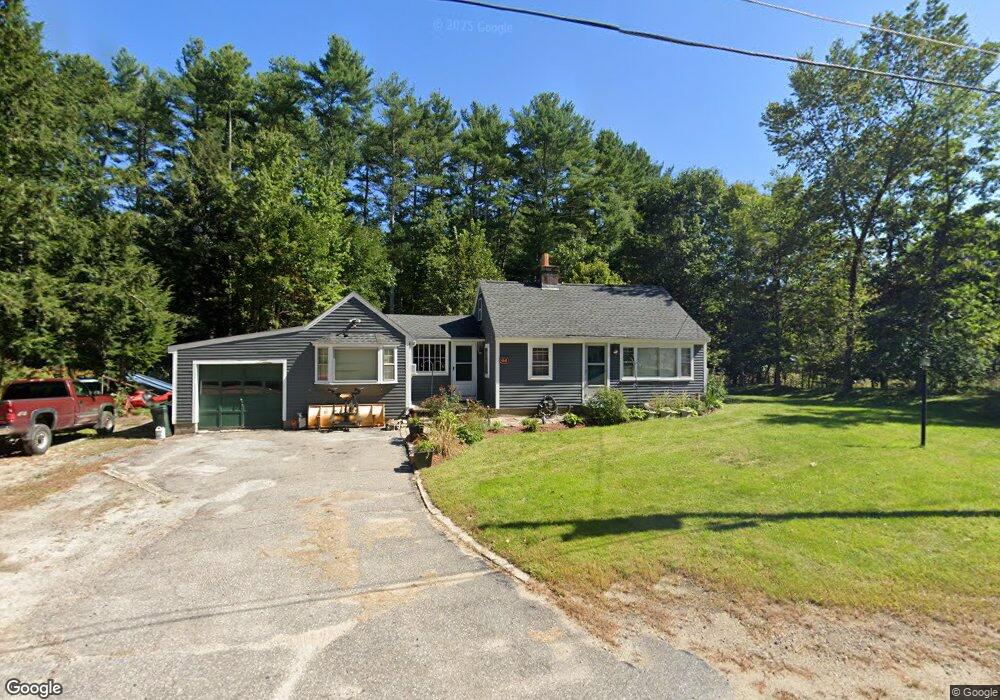 64 W Hollis Rd, Hollis, NH 03049 - photo 1