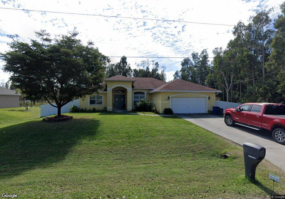 6524 Canton St, Fort Myers, FL 33966 - photo 1