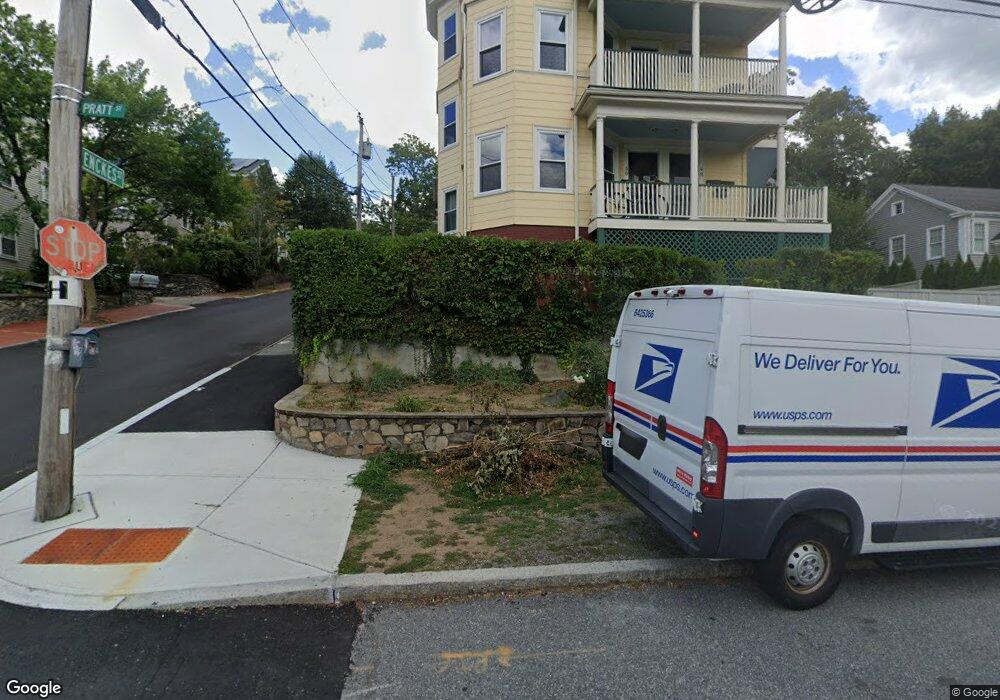 48 Pratt St, Providence, RI 02906 - photo 1