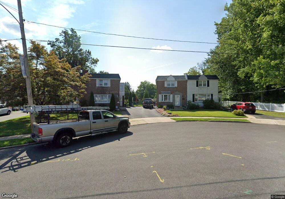 845 Colwell Rd, Swarthmore, PA 19081 - photo 1