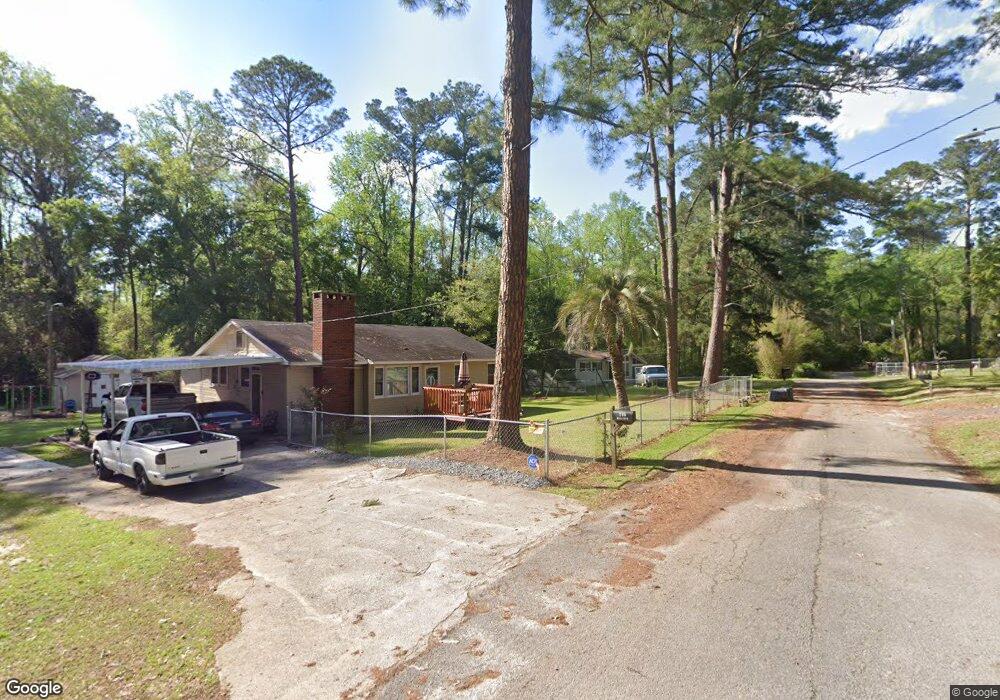 235 Pine St SW, Pelham, GA 31779 - photo 1