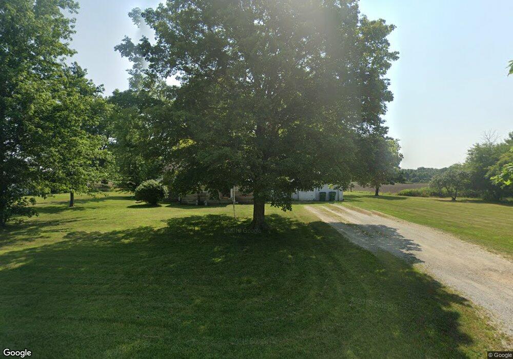 19609 Freemont Moore Rd, Sheridan, IN 46069 - photo 1