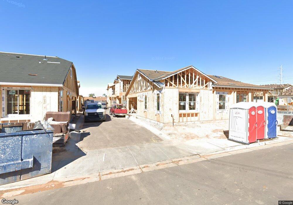 322 N 56th Place, Mesa, AZ 85205 - photo 1