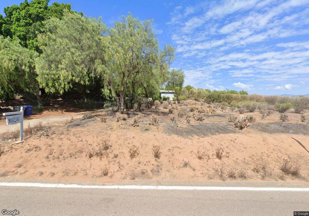 10246 W Lilac Rd, Valley Center, CA 92082 - photo 1