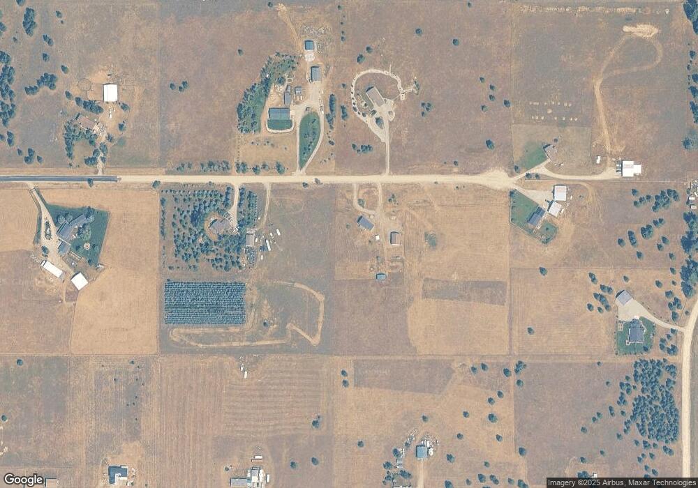 1300 E Butte Ave, Athol, ID 83801 - photo 1