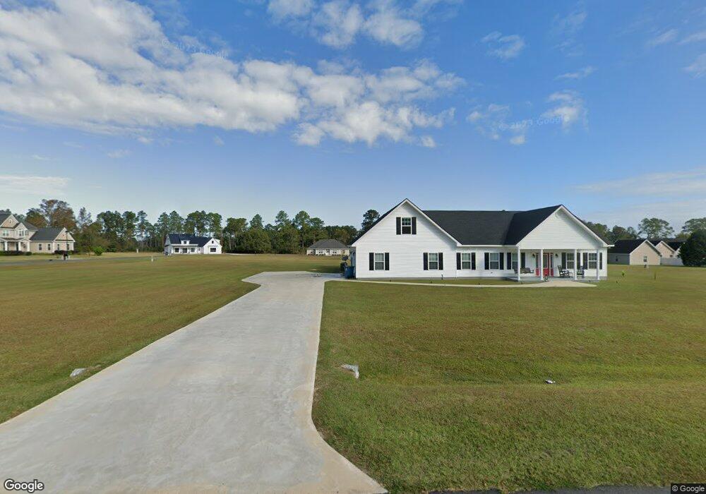 4124 Mulligan Cir, Blackshear, GA 31516 - photo 1