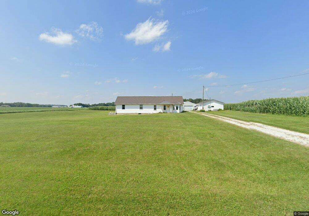 1340 E County Road 600 S, Greensburg, IN 47240 - photo 1