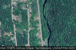 45 Front St, Pembroke, ME 04666