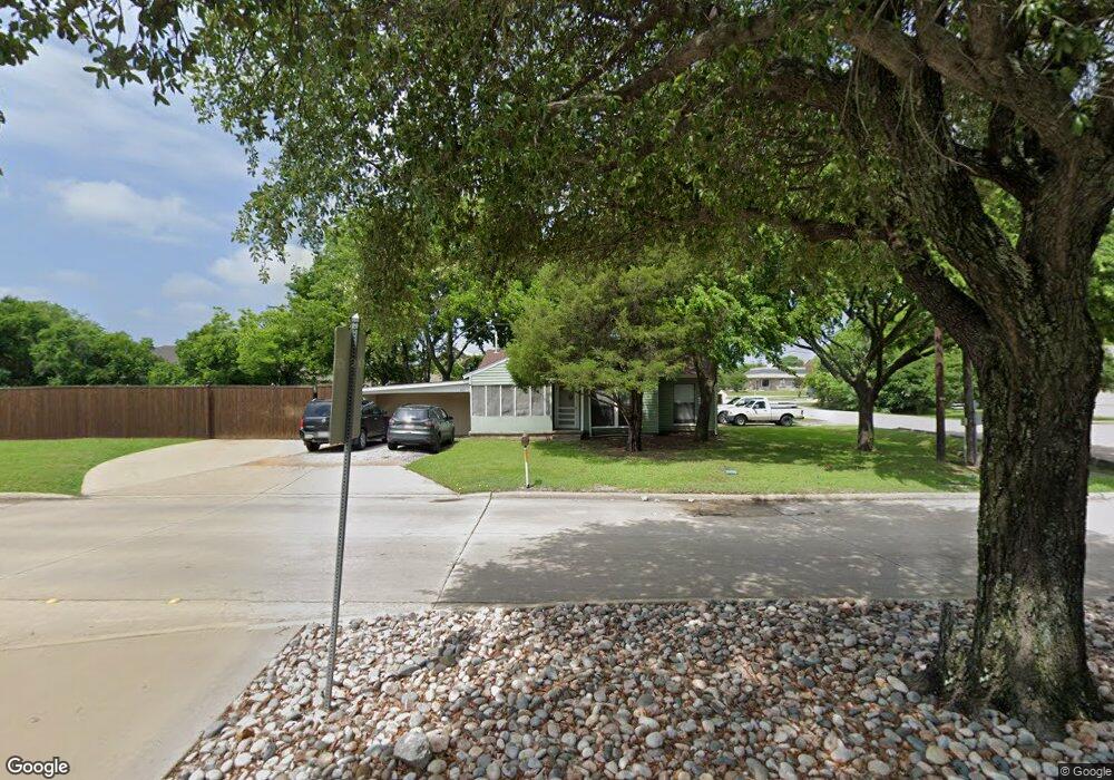400 S Ballard Ave, Wylie, TX 75098 - photo 1