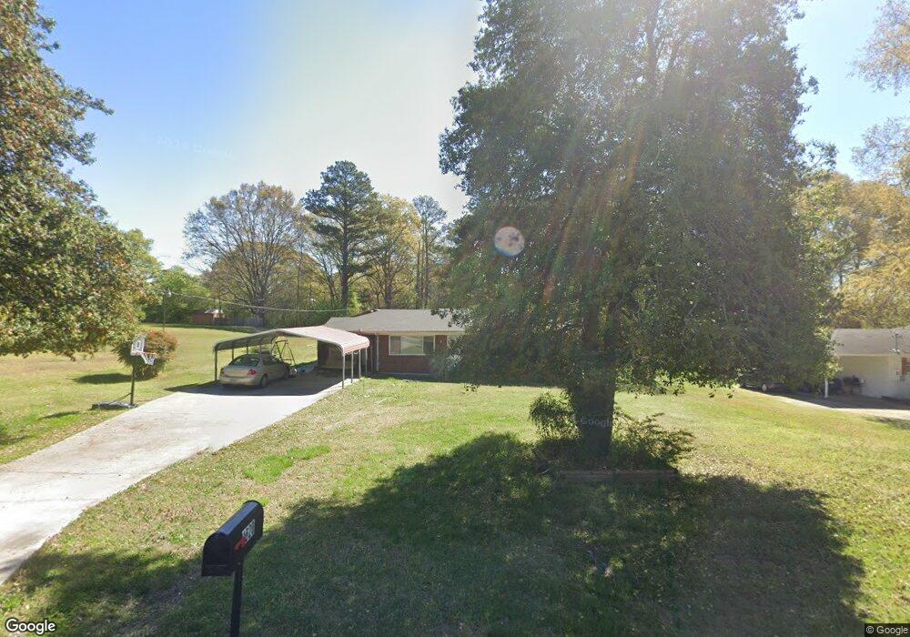 1520 Patricia Ln, Douglasville, GA 30134 - photo 1