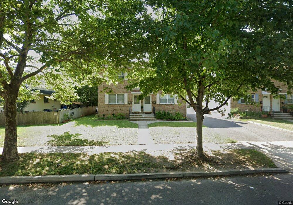 107 Dayton Ave, Collingswood, NJ 08108 - photo 1