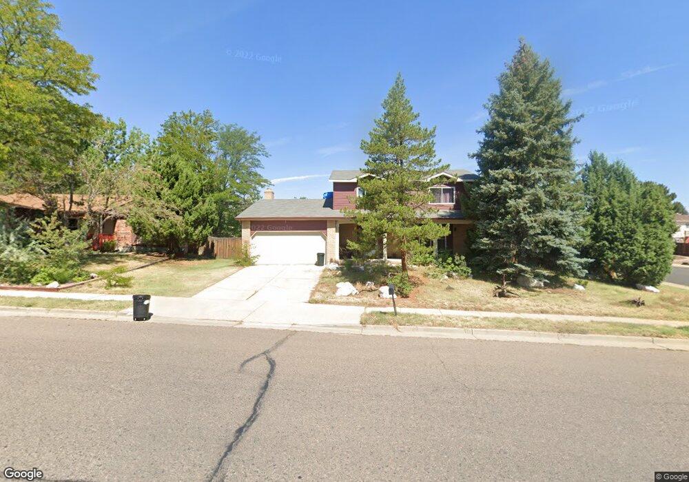 15079 E Mexico Dr, Aurora, CO 80012 - photo 1