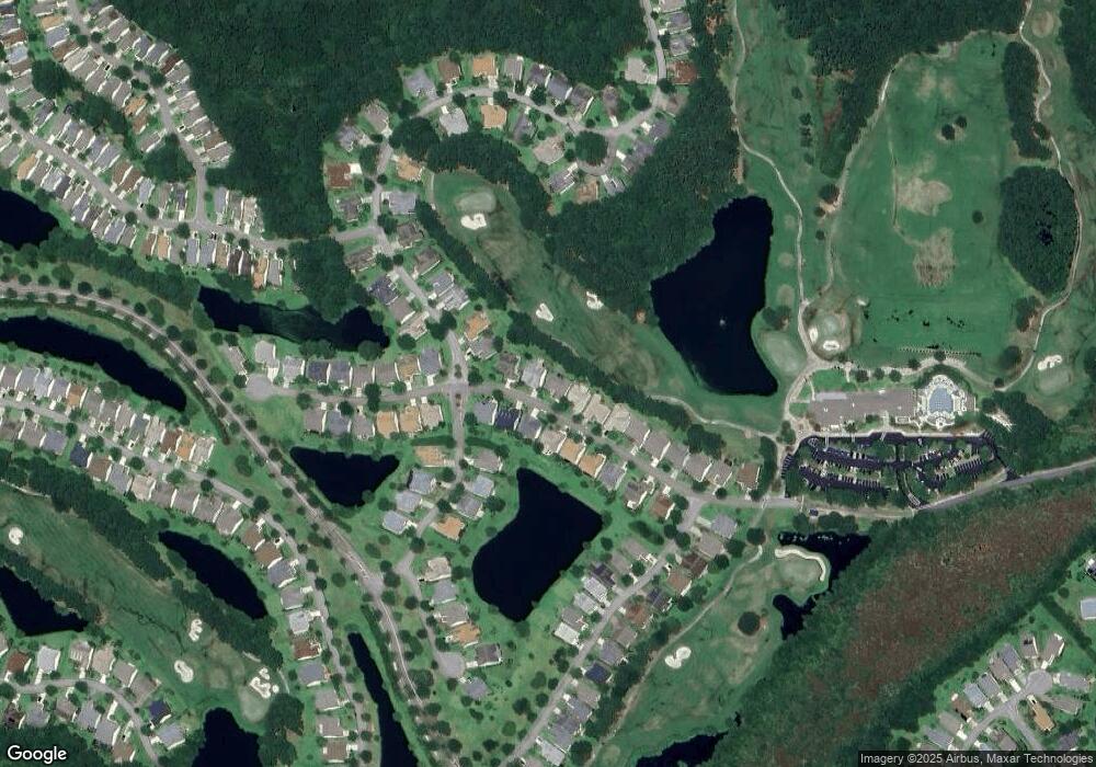 647 Cypress Hills Dr, Bluffton, SC 29909 - photo 1