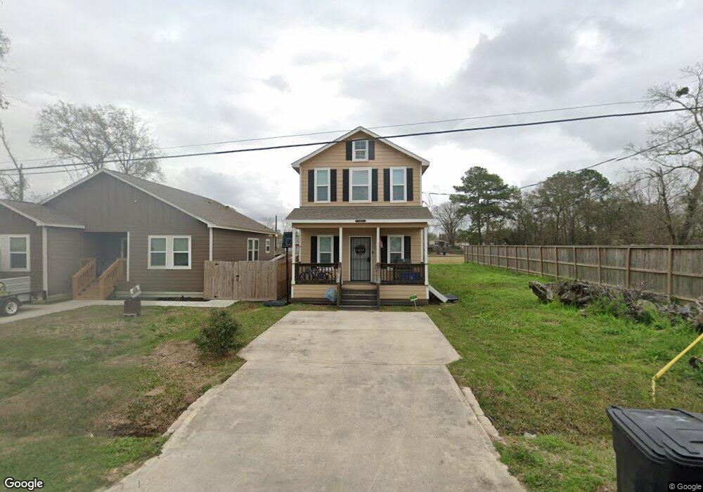 8000 Sealey Street St, Houston, TX 77088 - photo 1