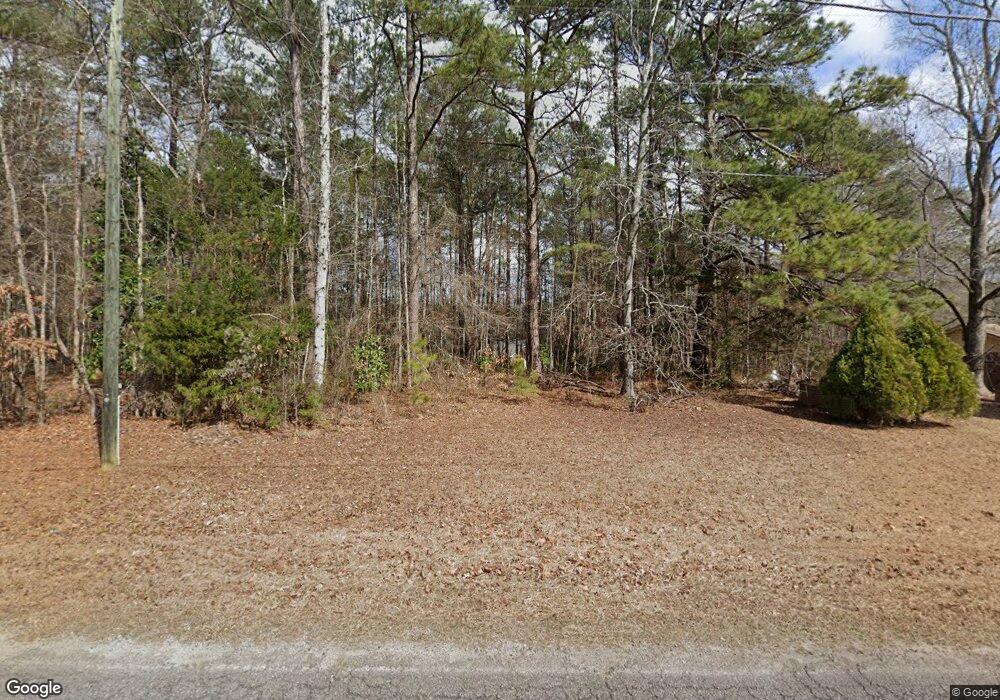 2095 Futral Rd, Griffin, GA 30224 - photo 1