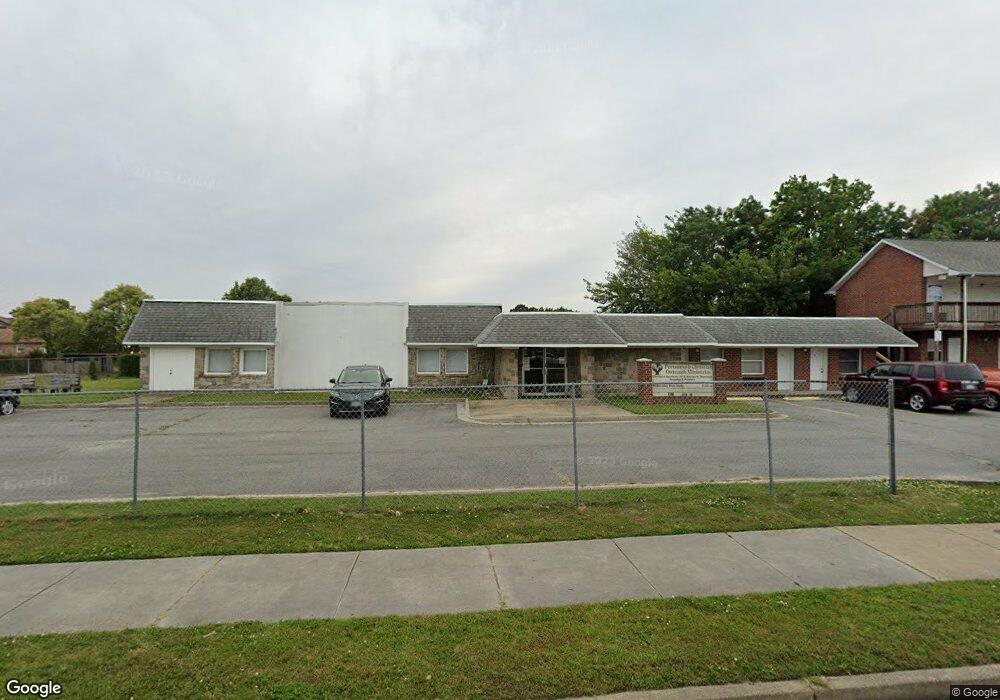 910 7th St, Portsmouth, VA 23704 - photo 1