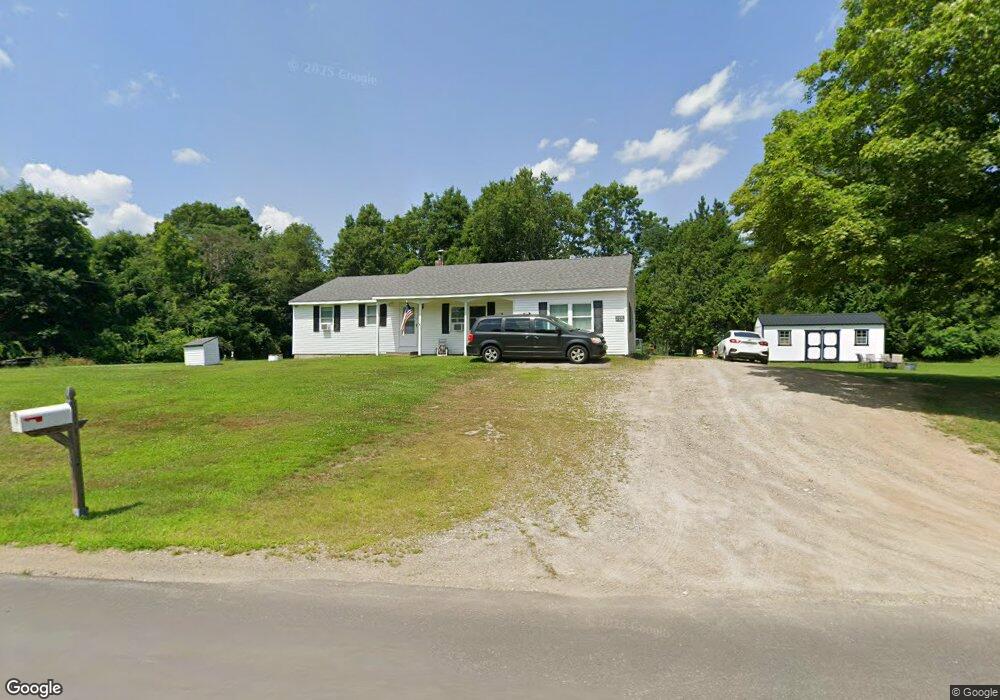 17 Bradford Ln, South China, ME 04358 - photo 1