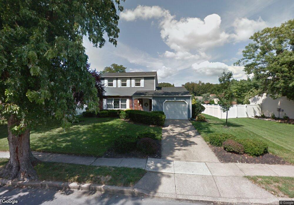 22 Vicksburg Rd, Clementon, NJ 08021 - photo 1