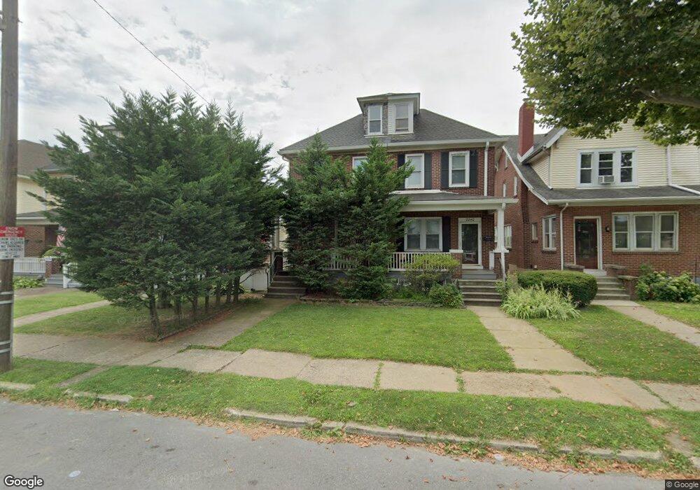 2238 Ferry St, Easton, PA 18042 - photo 1