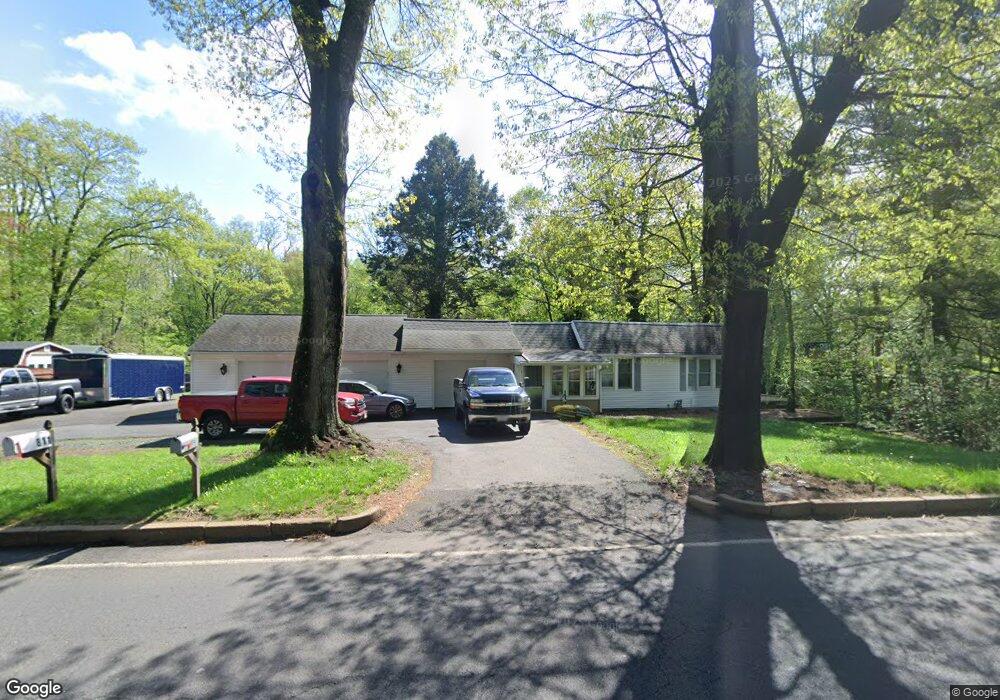 804 Piper Rd, West Springfield, MA 01089 - photo 1
