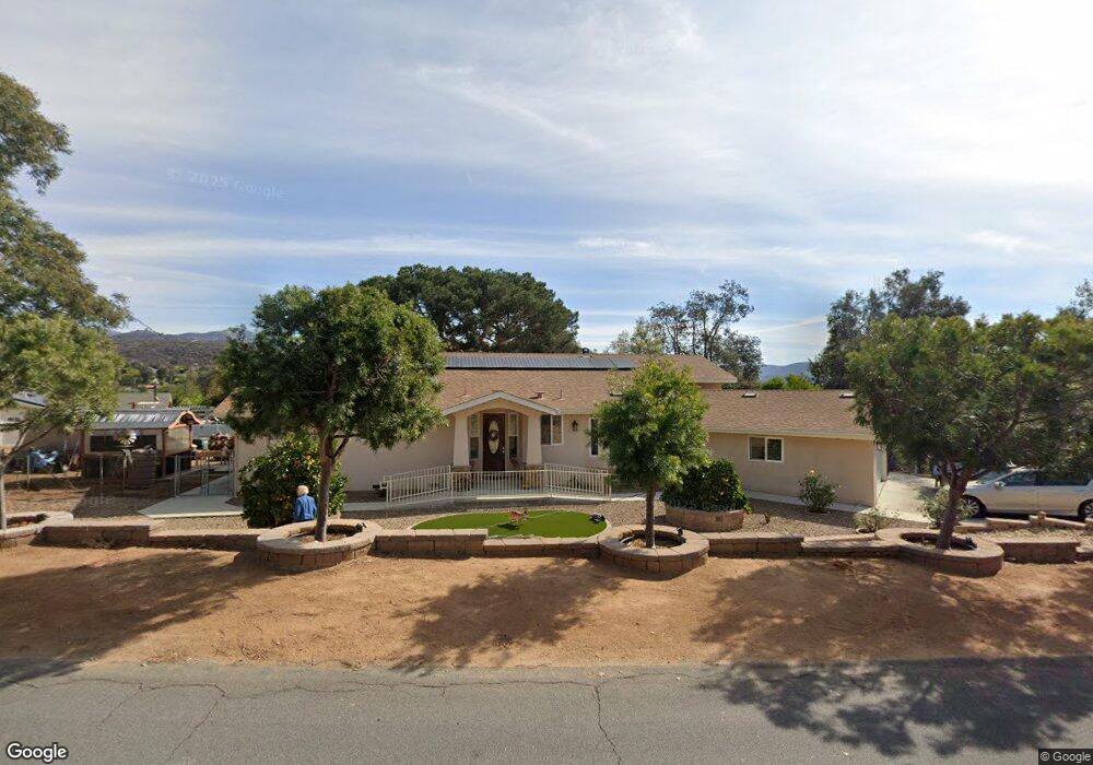 13821 Savage Way, Poway, CA 92064 - photo 1