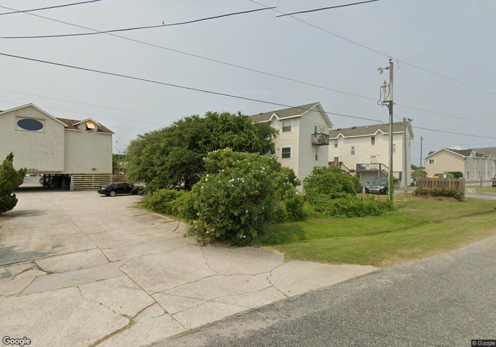 1206 Wrightsville Blvd, Kill Devil Hills, NC 27948 - photo 1