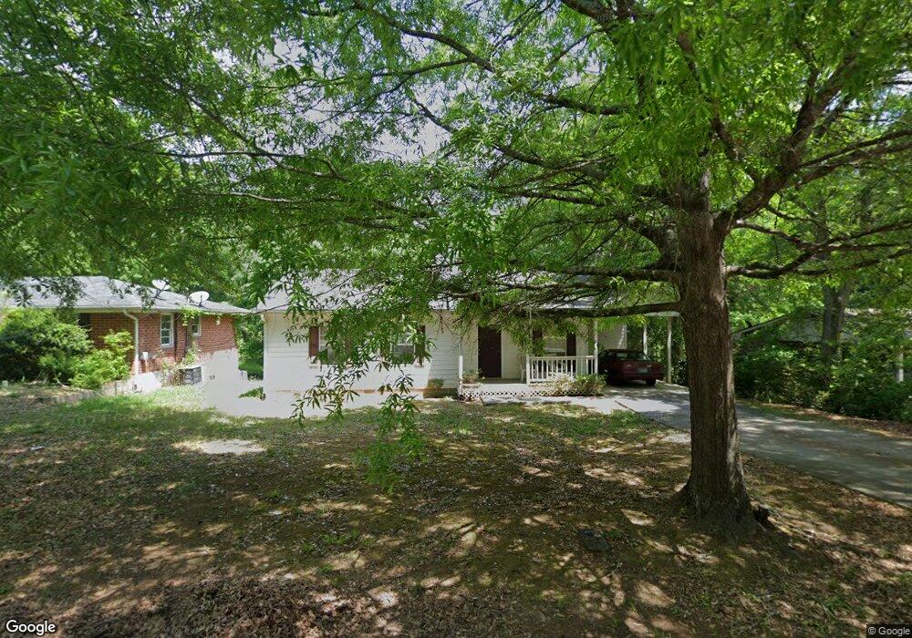 220 Shields St, Winder, GA 30680 - photo 1