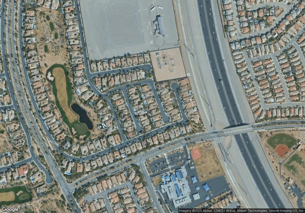 3297 Saddle Soap Ct, Las Vegas, NV 89135 - photo 1