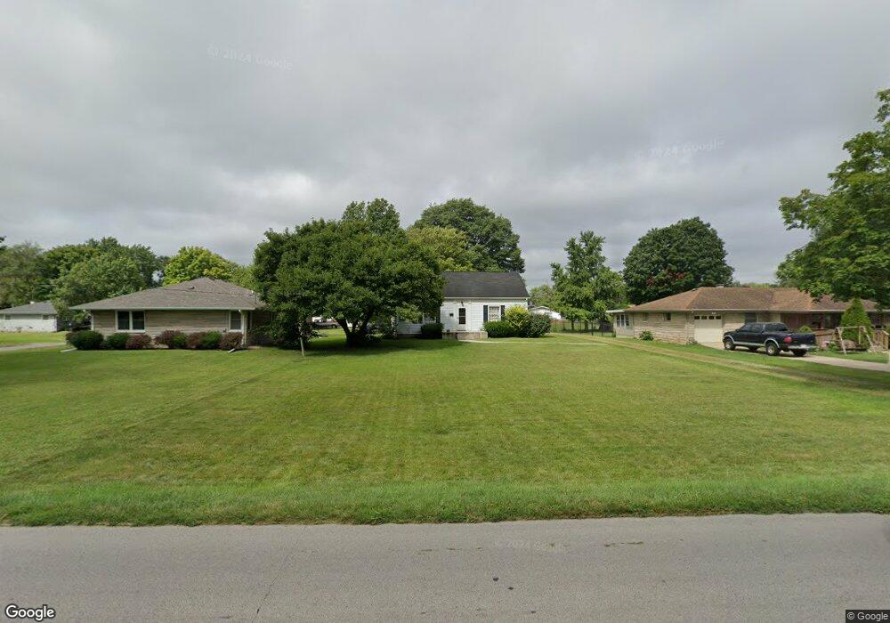 1406 Mcclure Rd, Columbus, IN 47201 - photo 1