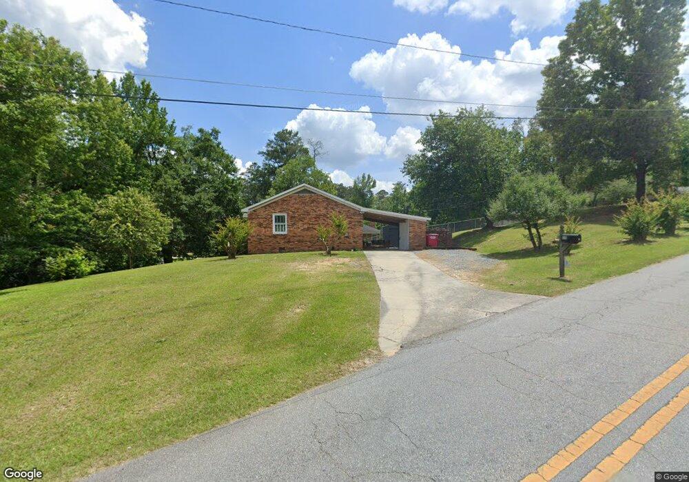880 Pinewood Dr, Macon, GA 31204 - photo 1
