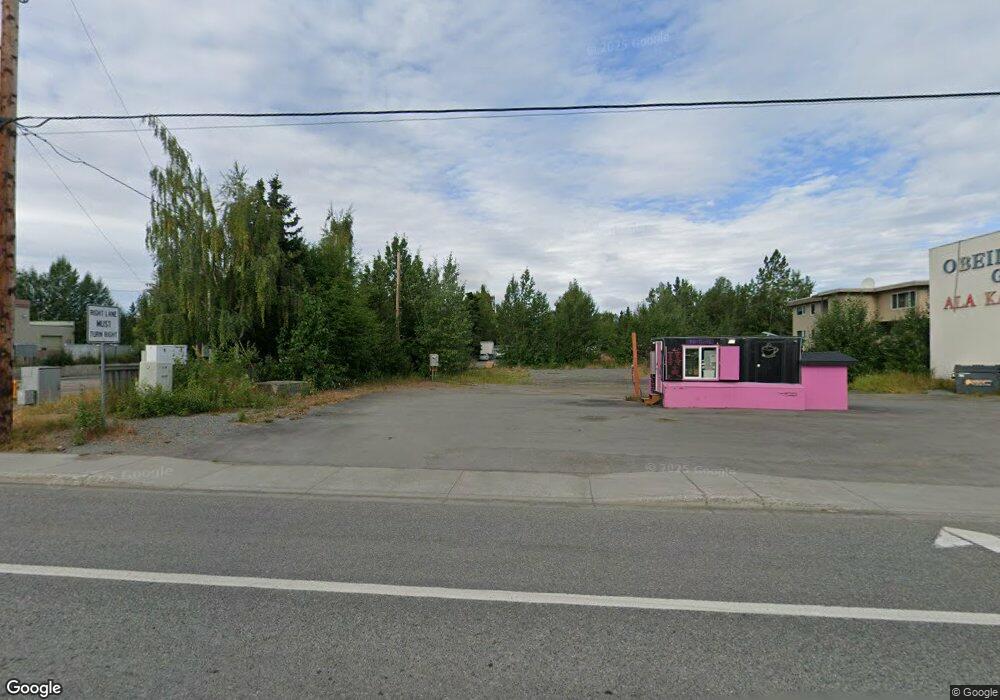 3506 Arctic Blvd, Anchorage, AK 99503 - photo 1