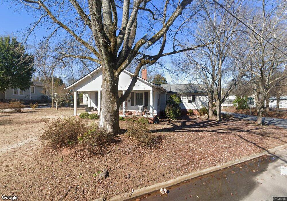 5153 Floyd St NE, Covington, GA 30014 - photo 1