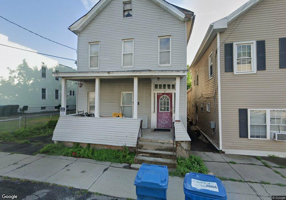 7 Exchange St, Albany, NY 12205 - photo 1