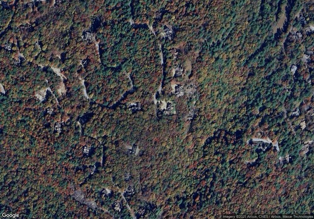 471 Ledgeview Rd, Cashiers, NC 28717 - photo 1