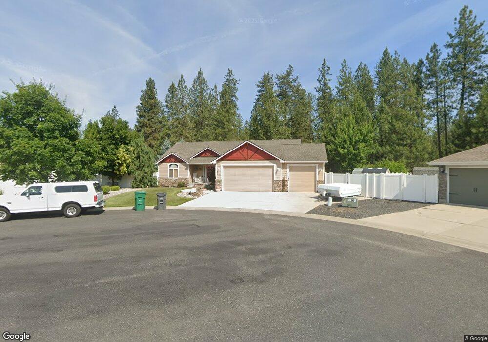 18221 N Colfax St, Colbert, WA 99005 - photo 1