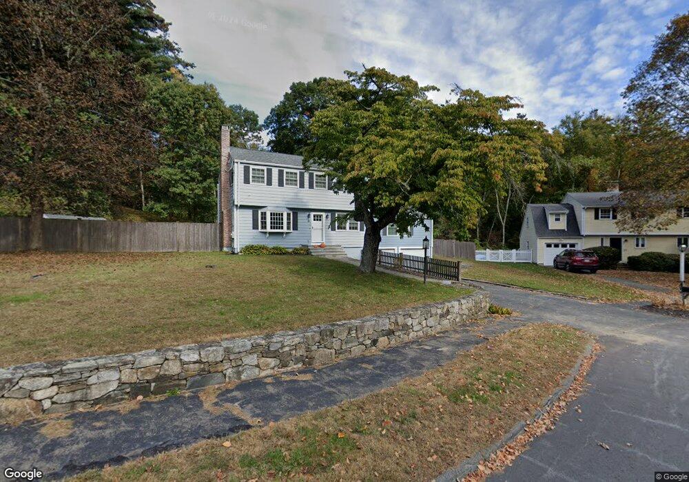 97 Alden Rd unit 1, Concord, MA 01742 - photo 1