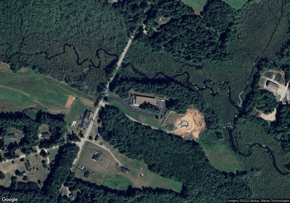 295 S Merrimack Rd, Hollis, NH 03049 - photo 1