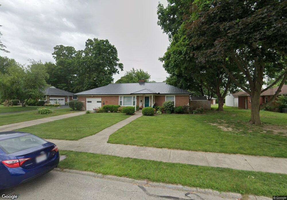 964 N Monroe Dr, Xenia, OH 45385 - photo 1