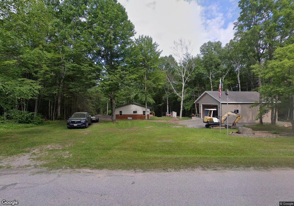 N10819 Poplar Dr, Tomahawk, WI 54487 - photo 1