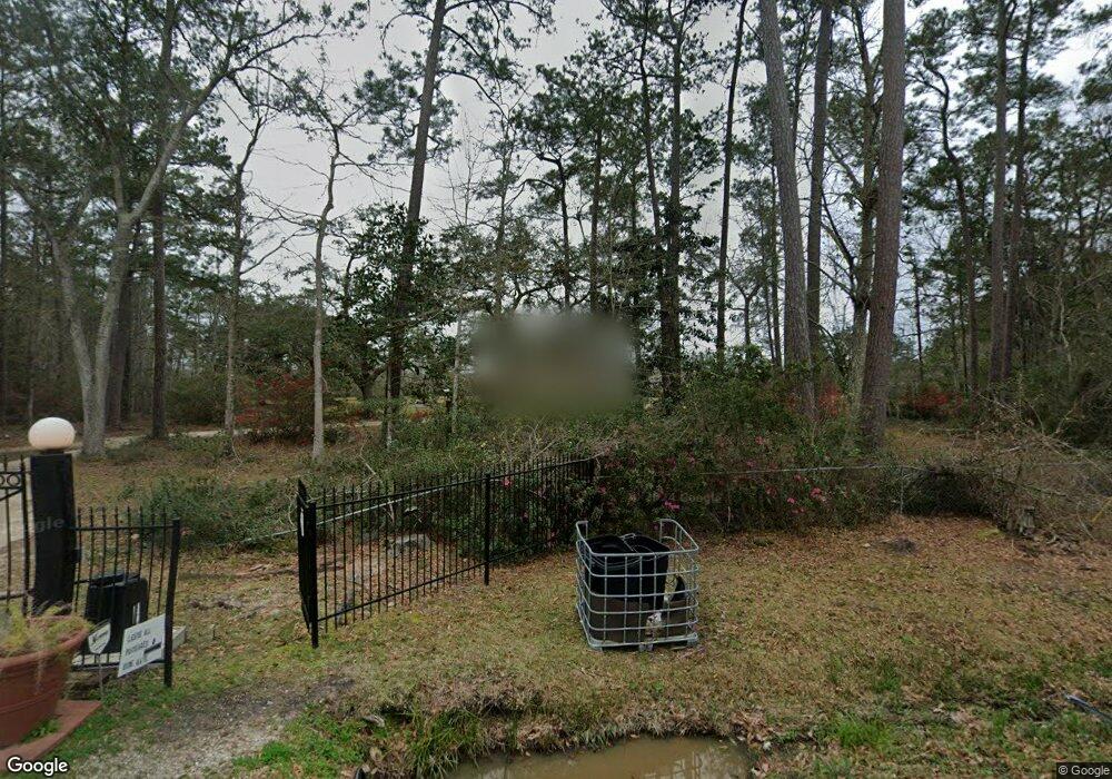 41460 Herwig Bluff Rd, Slidell, LA 70461 - photo 1